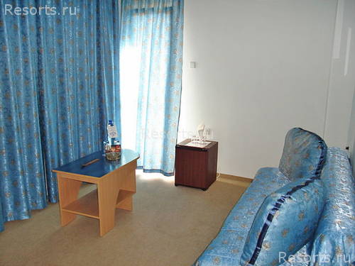 Amfora Hotel 6